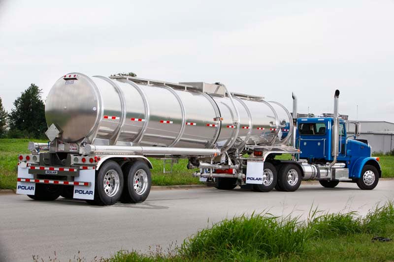 Polar Tanks & Trailer for Sale in Edmonton, AB Best Prices & Inventory!