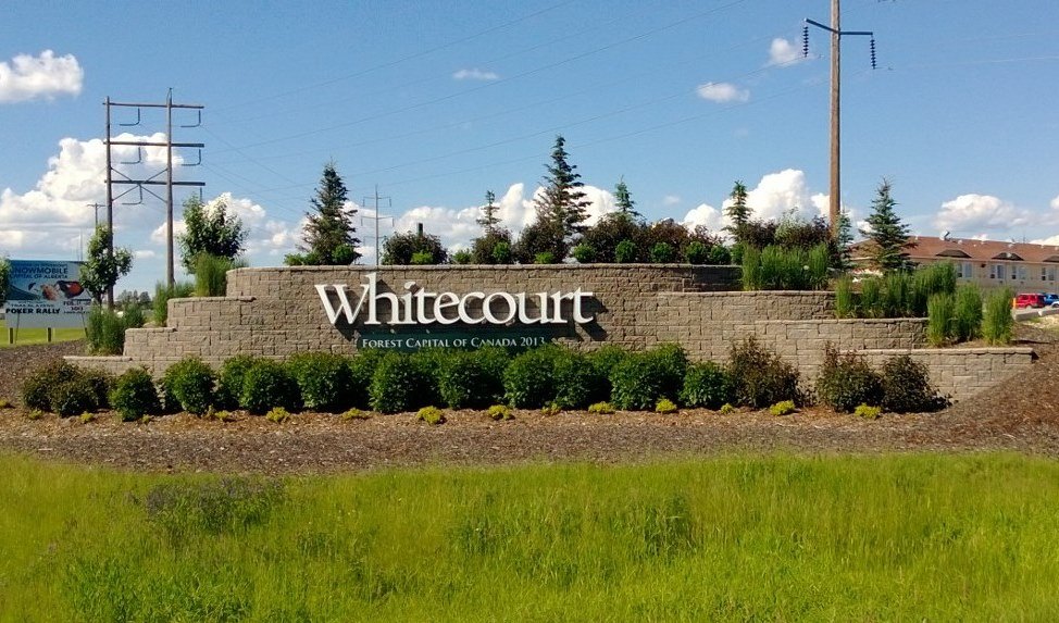 Best things to do in Whitecourt, AB